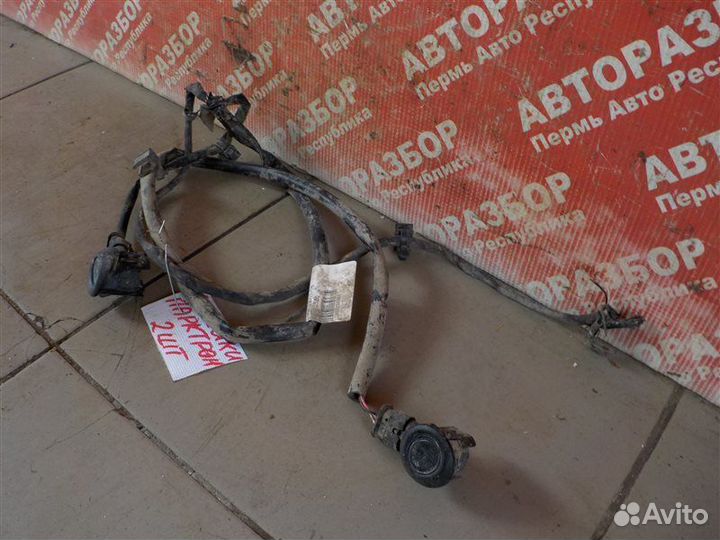 Датчик парктроника LADA Largus R90 VAZ-21129 2019