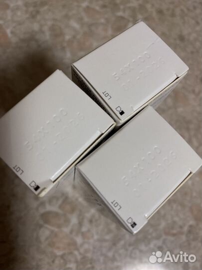 La roche-posay hyalu B5 крем против морщин 40мл