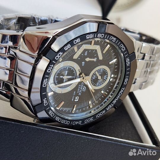 Часы мужские casio edifice (SC016)
