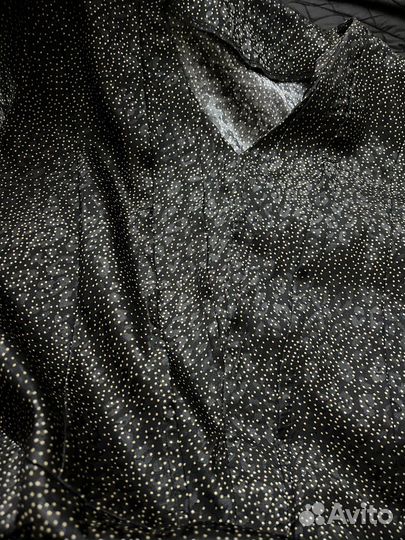 Платье итальянское