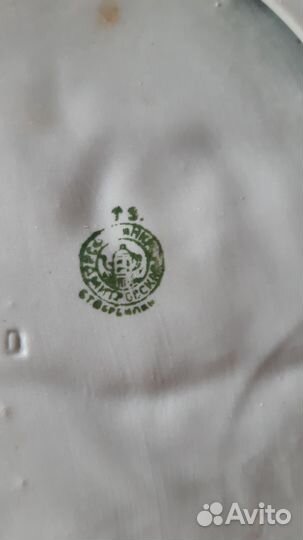 Плакетка Панно Барельеф