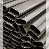 Профильная труба 200х160х4мм