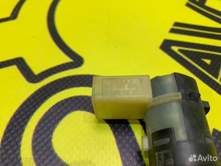 Датчик парктроника передний Audi A6 4F2 AUK 2006