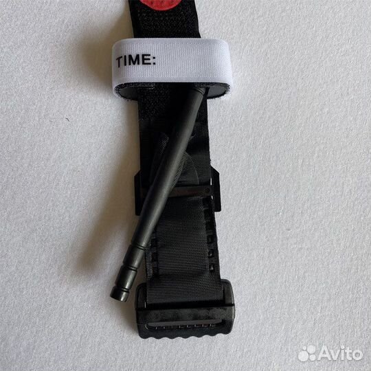 Жгут турникет