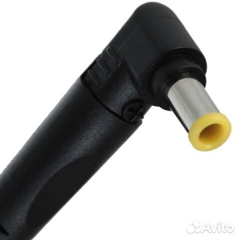 Сетевой адаптер для ноутбуков FSP PNA0650206