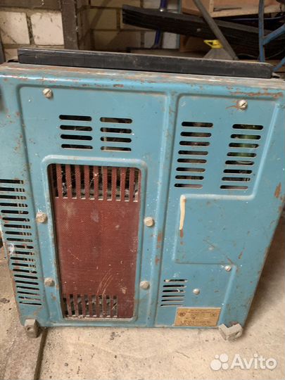 Сварочный аппарат