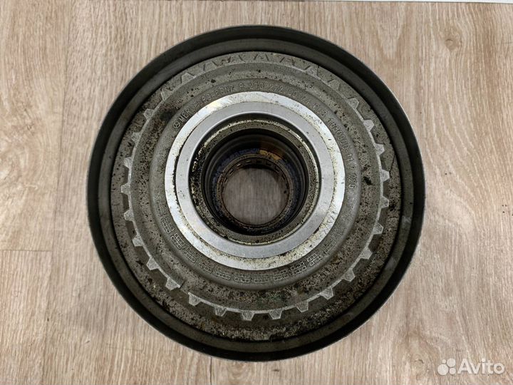 Планетарный ряд K1 АКПП Mercedes W204 w212 204 212