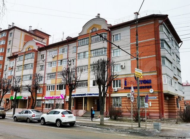 Интерстом пролетарская ул 46 йошкар ола фото
