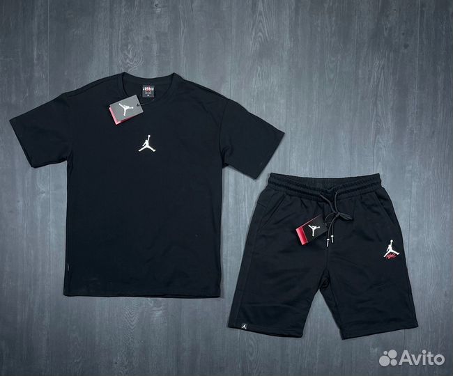 Костюм Jordan