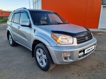 Toyota RAV4 2.0 MT, 2001, 230 000 км, с пробегом, цена 765 000 руб.