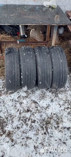 Toyo Proxes CF2 185/65 R15 88H