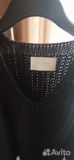 Ushatava джемпер