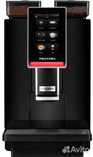 Кофемашина Dr.coffee Proxima MiniBar S