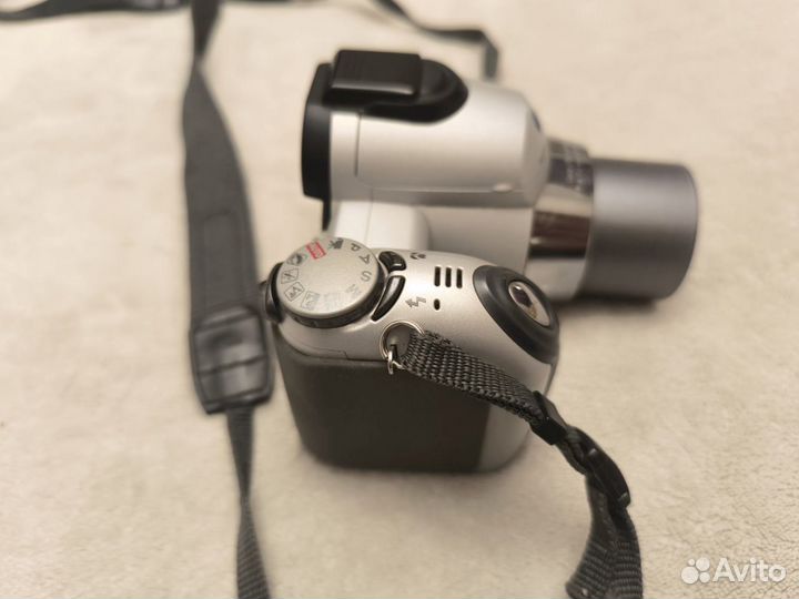 Konica minolta dimage z3