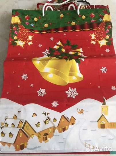 Упаковка подарков