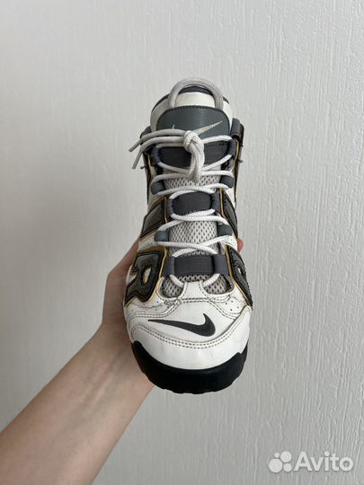 Nike air More uptempo 96 Snakeskin 40eur