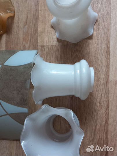 Плафоны для люстры