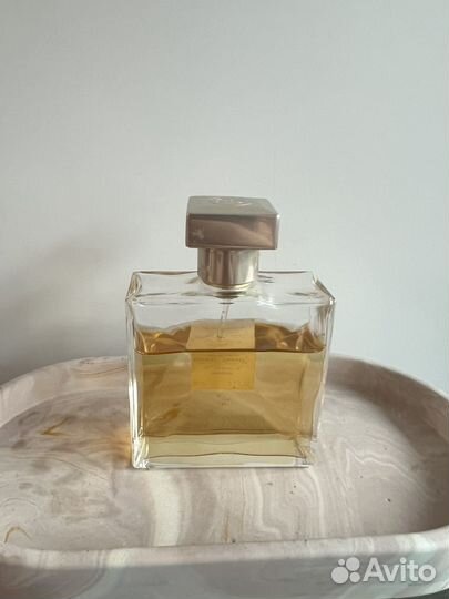 Chanel gabrielle eau DE parfum 50 ml оригинал