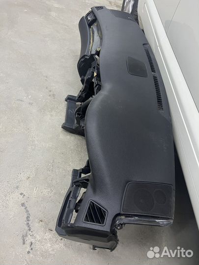 Торпеда toyota crown grs184