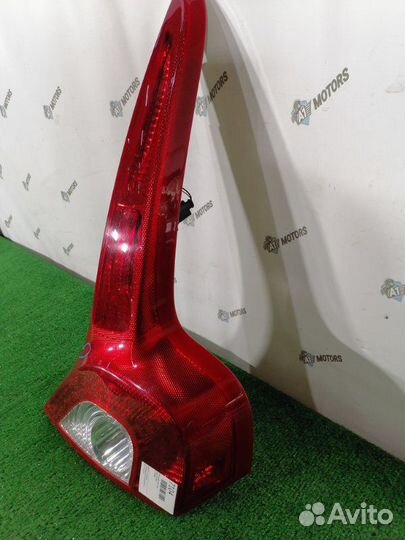 Стоп-сигнал задний правый Volvo C30 MK43