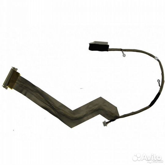 Шлейф матрицы HP Compaq 6535S, 6730S, 6735S P/N:60