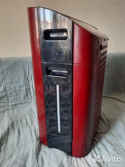 Очиститель/увлажнитель воздуха Sharp KC-850E