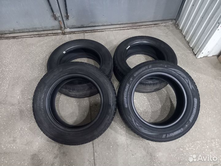 Cordiant Comfort 2 185/60 R14 86H