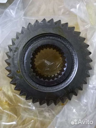 Шестерня 5-й передачи mazda 3 / 5 / 6