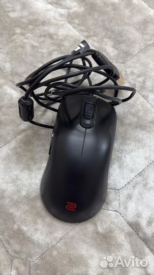 Игровая мышь