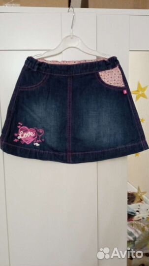 Детские вещи