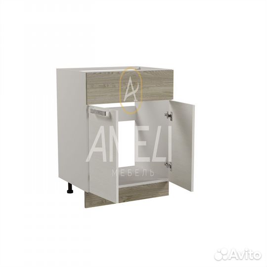 Мойка для кухонного гарнитура