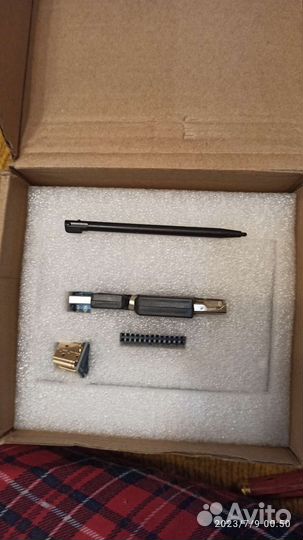 Hdmi дисплей, с тачскрином для Raspberry, XPT2046