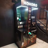 Кофейный аппарат Hohoro mini