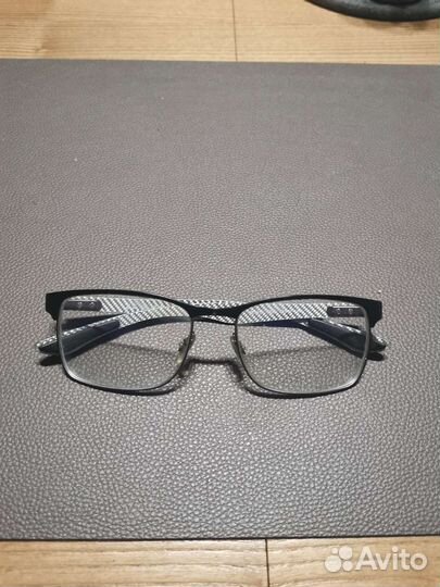 Оправа для очков медицинская Ray-Ban оригинальная
