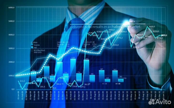 Тендерное сопровождение участие в госзакупках