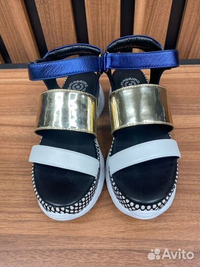 Босоножки женские 36 разсер