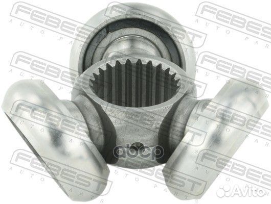 Трипоид 24X41.6 1916E60 Febest