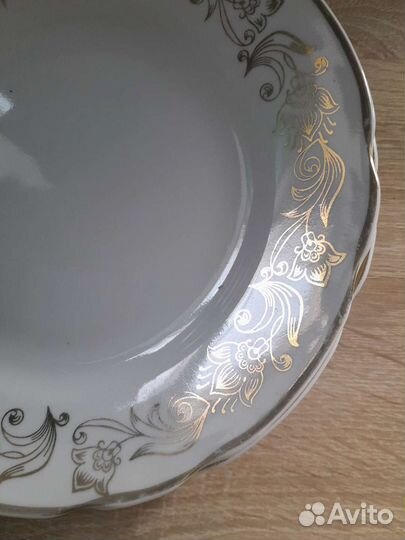 Тарелки для второго СССР Коростень