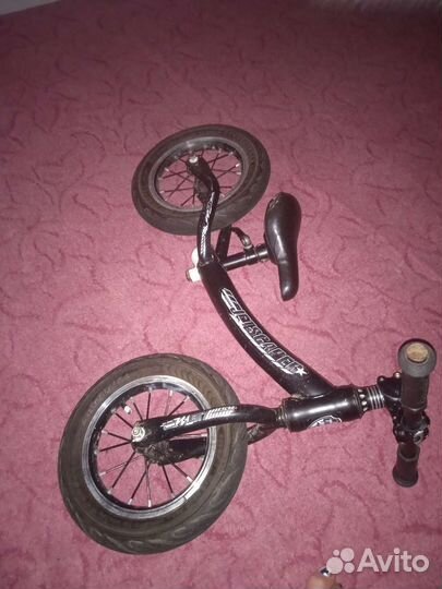 Беговел детский