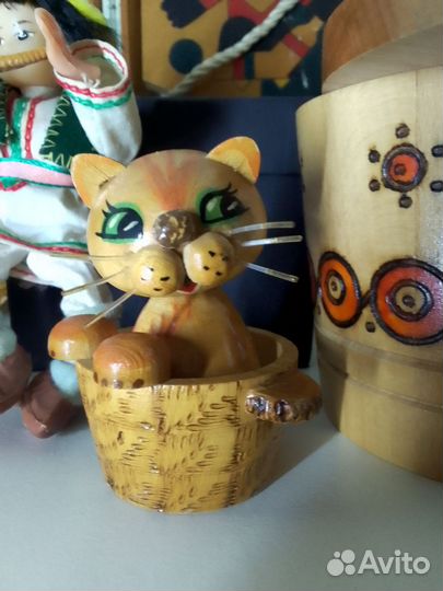 Сувенир из СССР