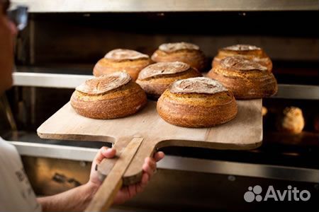 Пекарь. Оплата сразу. Любая з-ть