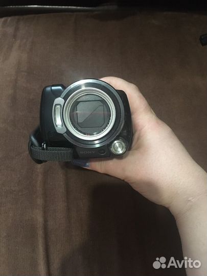 Видеокамера