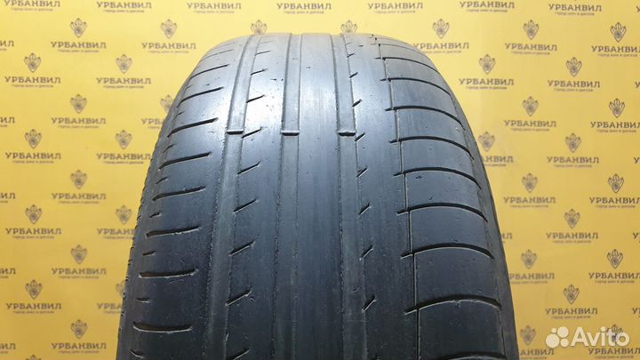 Michelin Latitude Sport 235/55 R19 101W