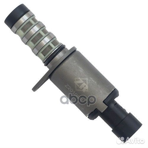 Клапан электрический opel astra/vectra/zafira 1