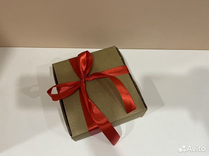 Подарочный бокс Бомбочки для ванн