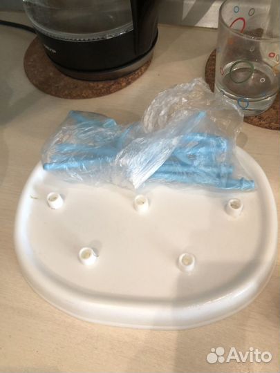 Подставка сушилка для бутылочек сосок