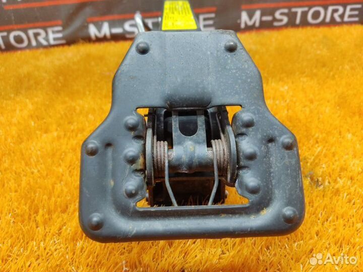 Домкрат Porsche Cayenne 957 5501 2008