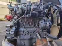Двигатель isuzu 4hk1-xdhag новый в сборе