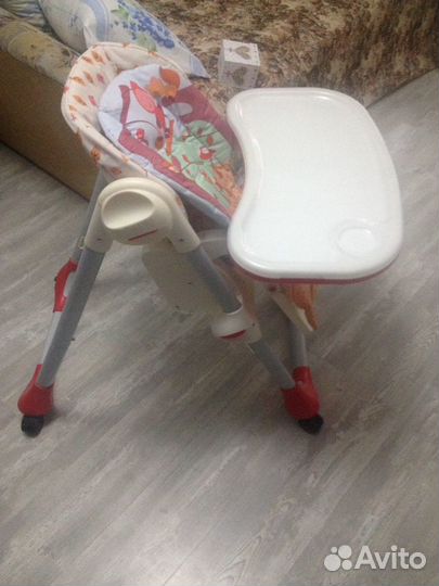 Кресло для кормления