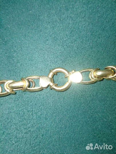 Золотая цепь